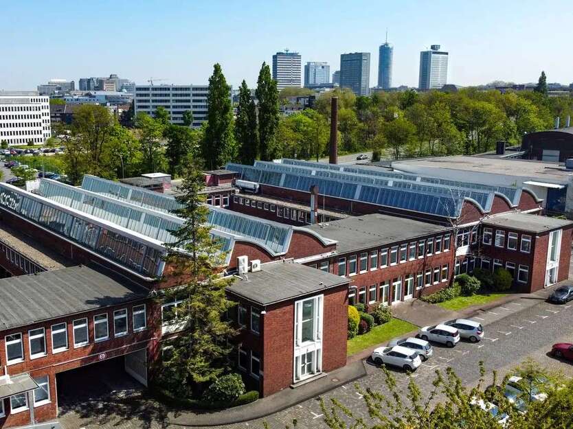 Büro in Essen 4.930 € 986 m² zimmer