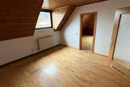 Wohnung Pforzheim Brötzingen - 2 Zimmer, 49 m&sup2;, 640&euro; | Angebot:24550395