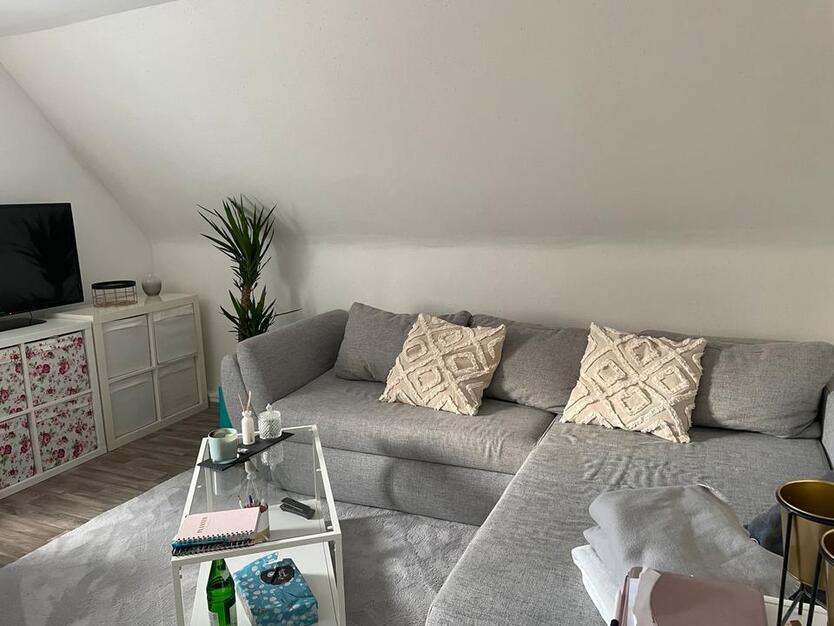 Gemütliche 1,5 Zimmer Wohnung in Sümmern - Nachmieter zum 01.10