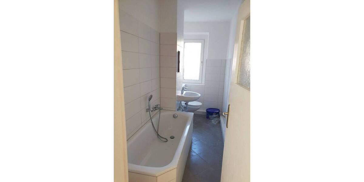 Etagenwohnung Gera Liebschwitz - 2 Zimmer, 48 m&sup2;, 255&euro; | Angebot:26712659