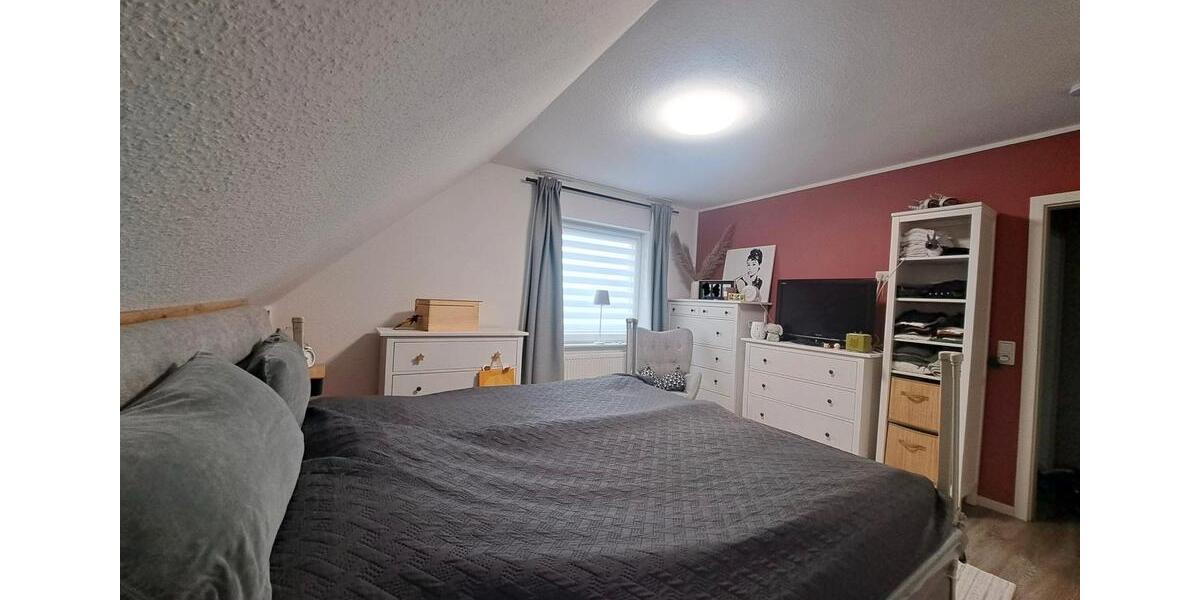 Reihenhaus Norden - 4 Zimmer, 115 m&sup2;, 1.070&euro; | Angebot:25876053