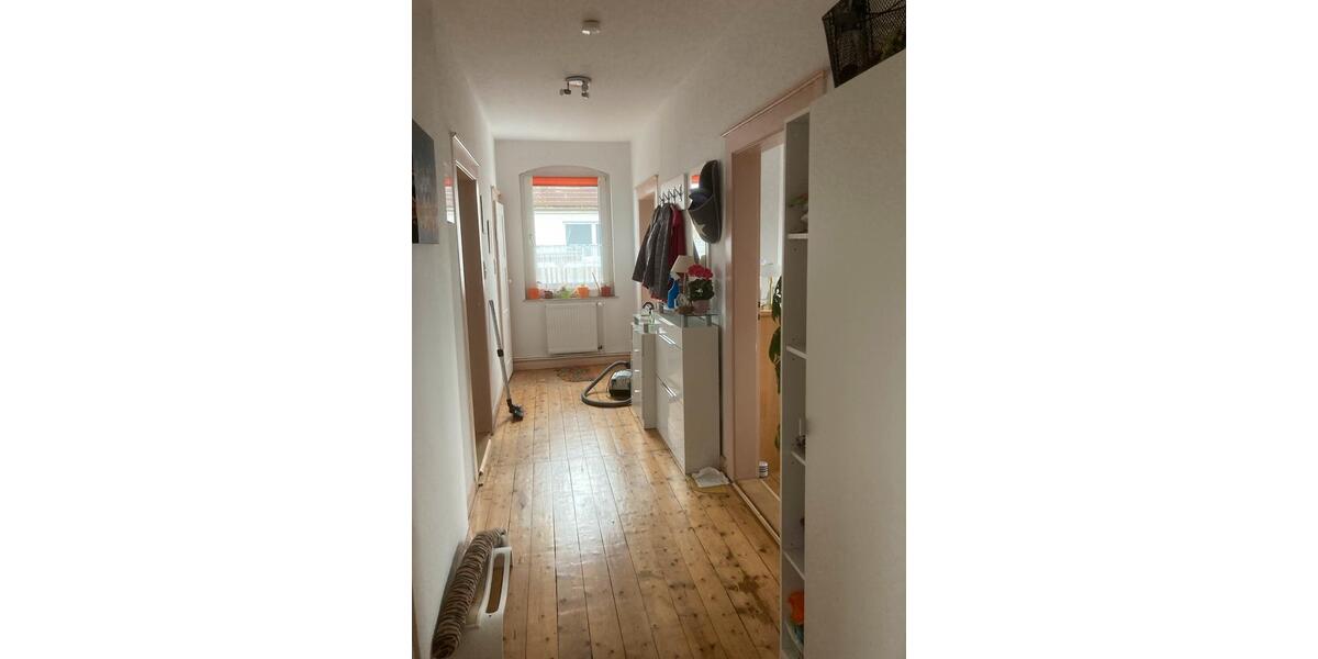 Erdgeschoßwohnung Springe - 3 Zimmer, 84 m&sup2;, 560&euro; | Angebot:25902914