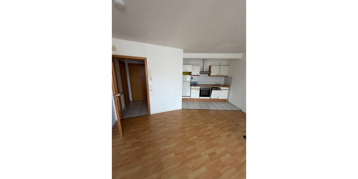 Etagenwohnung Eutin - 2 Zimmer, 54 m&sup2;, 550&euro; | Angebot:26563312