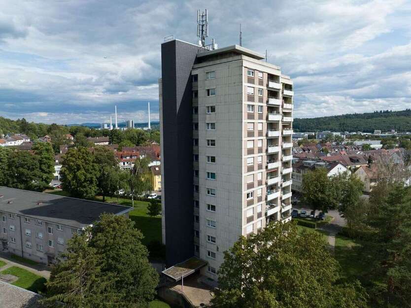 Wohnung zum Mieten in Esslingen am Neckar 654 € 66.44 m² 2 zimmer