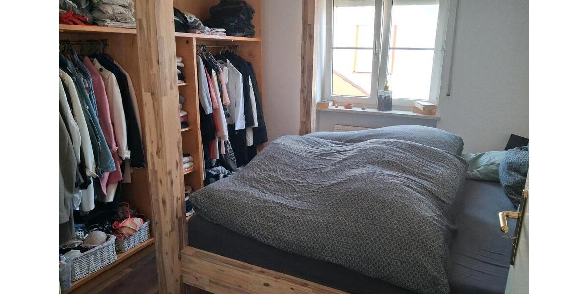 Etagenwohnung Gaimersheim - 3 Zimmer, 79 m&sup2;, 1.448&euro; | Angebot:25804199