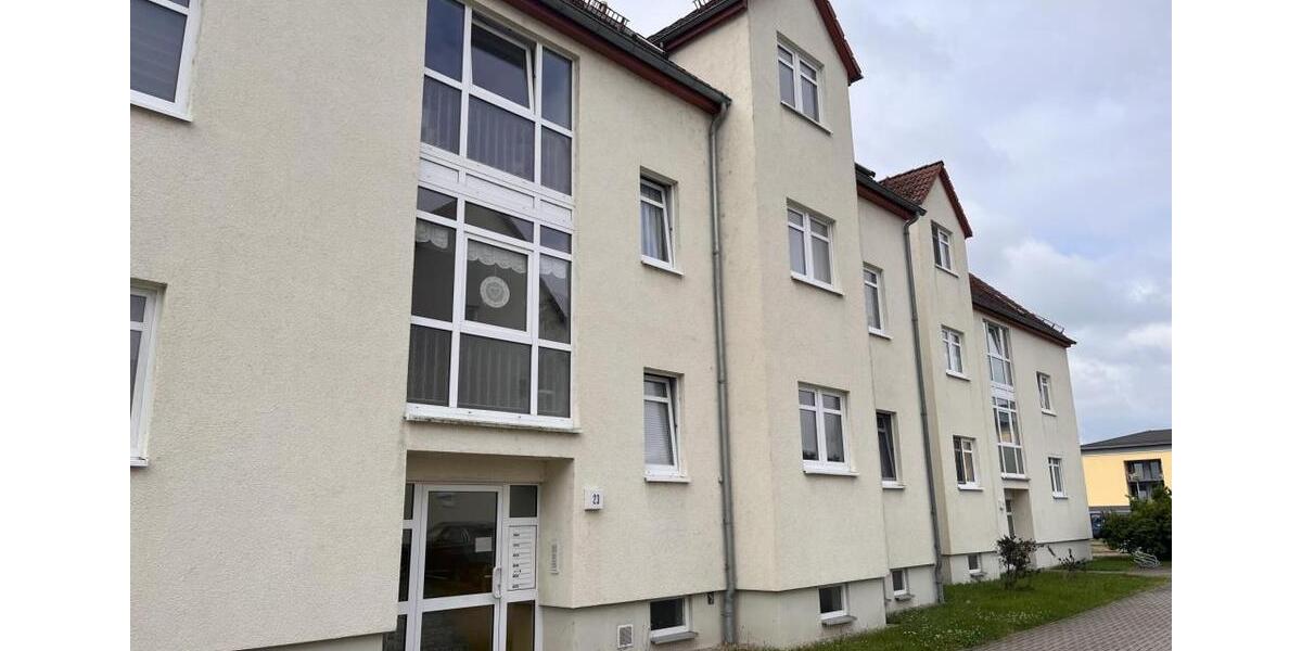 Erdgeschoßwohnung Trebsen/Mulde Mulde - 2 Zimmer, 55 m&sup2;, 350&euro; | Angebot:25238420