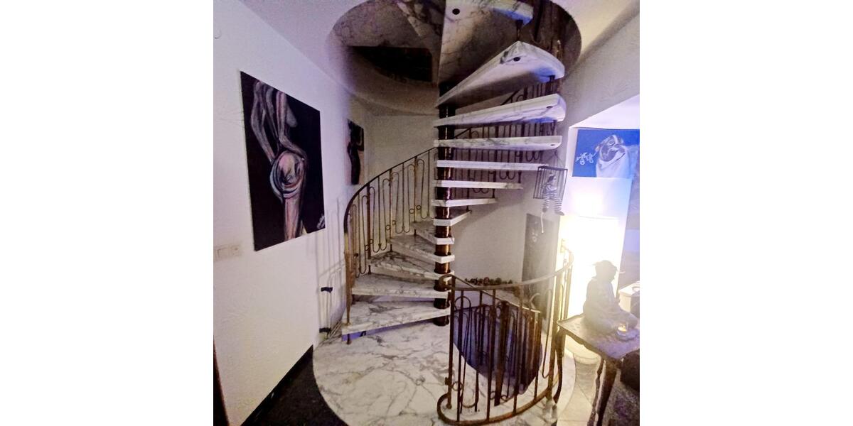 Erdgeschoßwohnung Kandel - 7 Zimmer, 125 m&sup2;, 1.375&euro; | Angebot:24688449