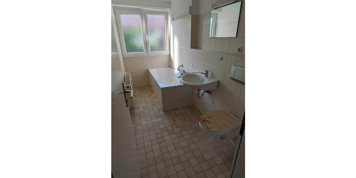 Etagenwohnung Pforzheim - 2 Zimmer, 45 m&sup2;, 590&euro; | Angebot:26646753
