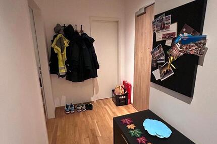 Wohnung Dresden Plauen - 2 Zimmer, 57 m&sup2;, 689&euro; | Angebot:25208537