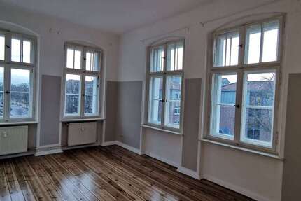 Wohnung Strausberg Altstadt - 2 Zimmer, 57 m&sup2;, 680&euro; | Angebot:24595570
