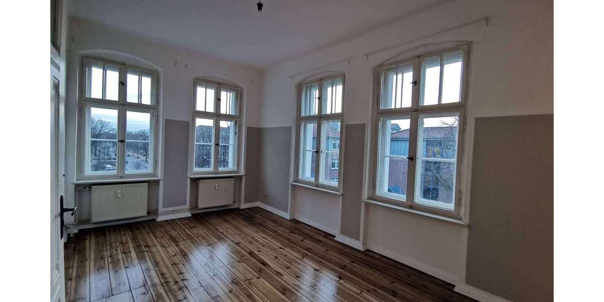 Wohnung zum Mieten in Strausberg 680 € 56.71 m² 2 zimmer