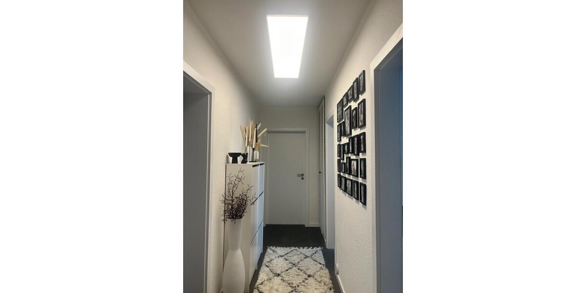 Etagenwohnung Neufahrn bei Freising Mintraching-Grüneck - 3 Zimmer, 89 m&sup2;, 1.750&euro; | Angebot:25940417