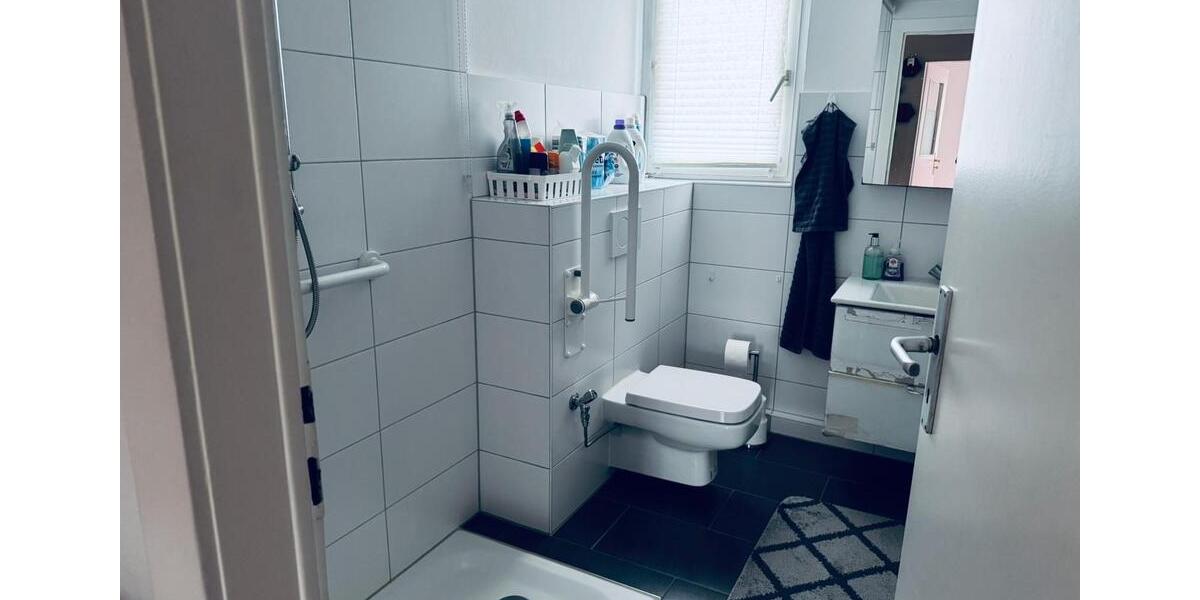 Erdgeschoßwohnung Willich - 2 Zimmer, 53 m&sup2;, 570&euro; | Angebot:24728645