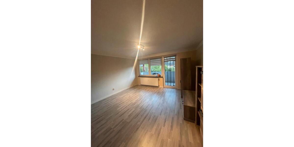 Etagenwohnung Wendisch Evern - 3 Zimmer, 68 m&sup2;, 1.300&euro; | Angebot:25822423