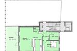 Etagenwohnung Gleichen - 2 Zimmer, 80 m&sup2;, 880&euro; | Angebot:26532304