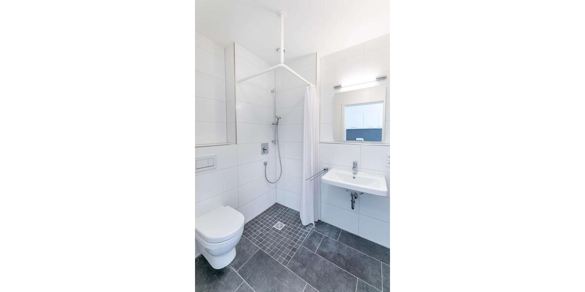 ALL-INCLUSIVE-WOHNEN - Hochwertiges Apartment mit Balkon für Schüler, Azubis & Studenten zimmer