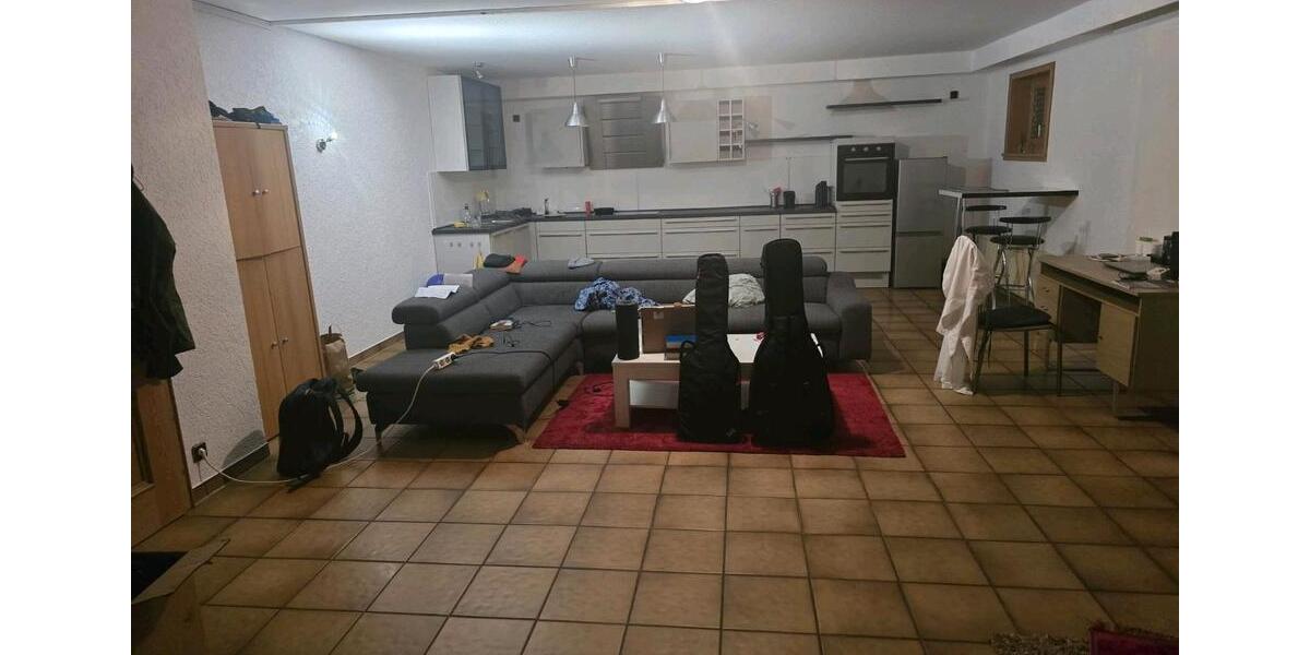 Wohnen auf Zeit Fulda Fulda-Galerie - 1 Zimmer, 40 m&sup2;, 475&euro; | Angebot:26035168