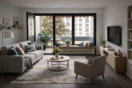 Wohnung Aachen Haaren - 3 Zimmer, 67 m&sup2;, 750&euro; | Angebot:25630248