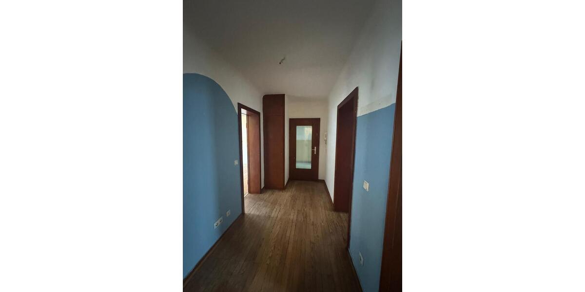 Etagenwohnung Saarbrücken West - 3 Zimmer, 62 m&sup2;, 749&euro; | Angebot:25171334