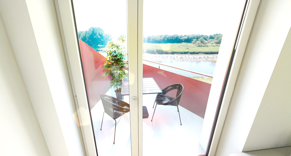 Etagenwohnung Bremerhaven - 2 Zimmer, 55 m&sup2;, 750&euro; | Angebot:26084308