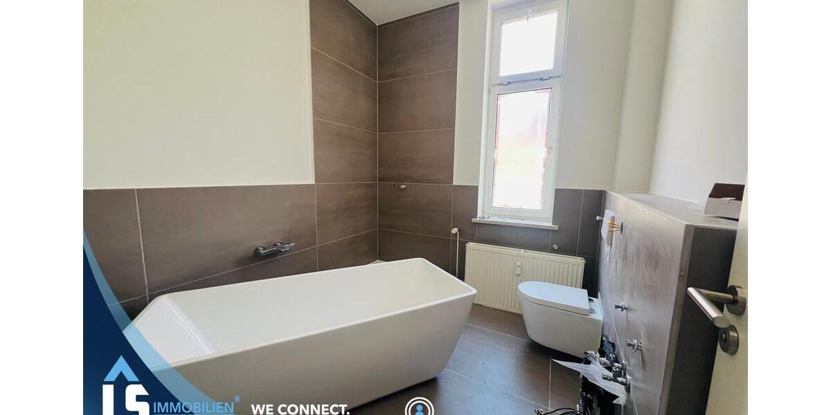 Etagenwohnung Gardelegen - 3 Zimmer, 108 m&sup2;, 756&euro; | Angebot:24214325