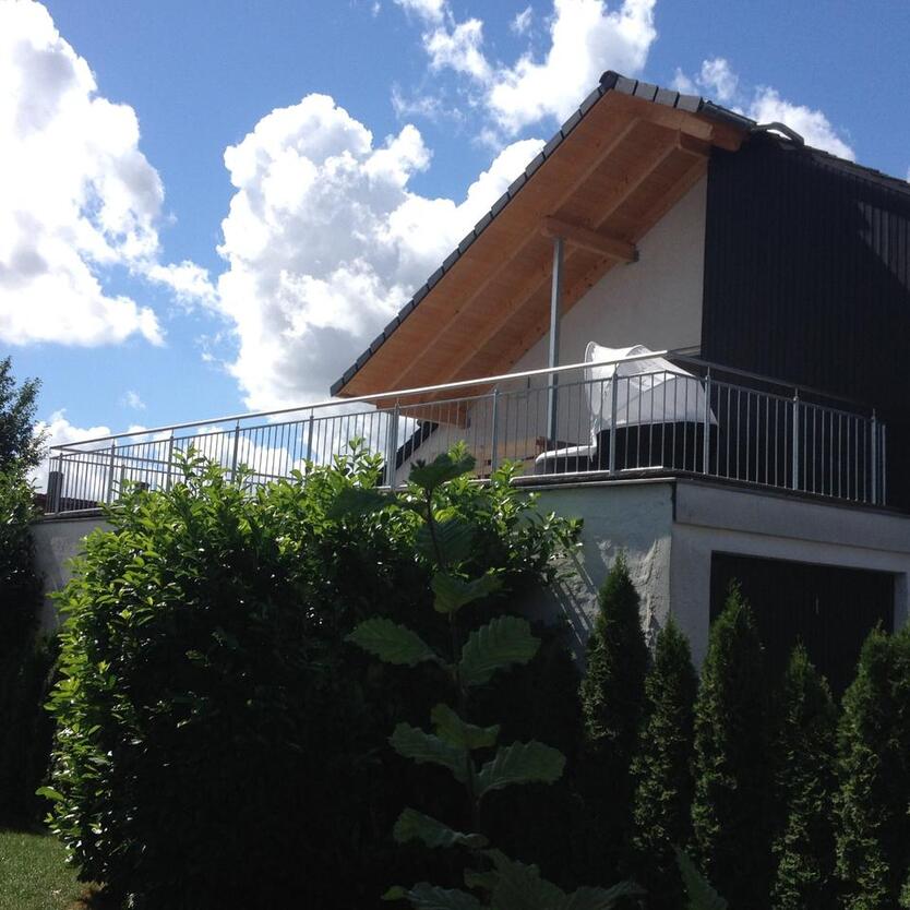 Schöne 3,5 Zi-Whg, Bad Windsheim,