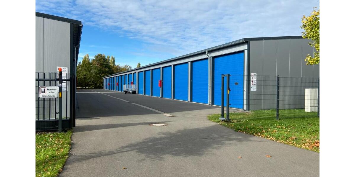 Gewerbeobjekt Holzminden - 199&euro; | Angebot:25909231