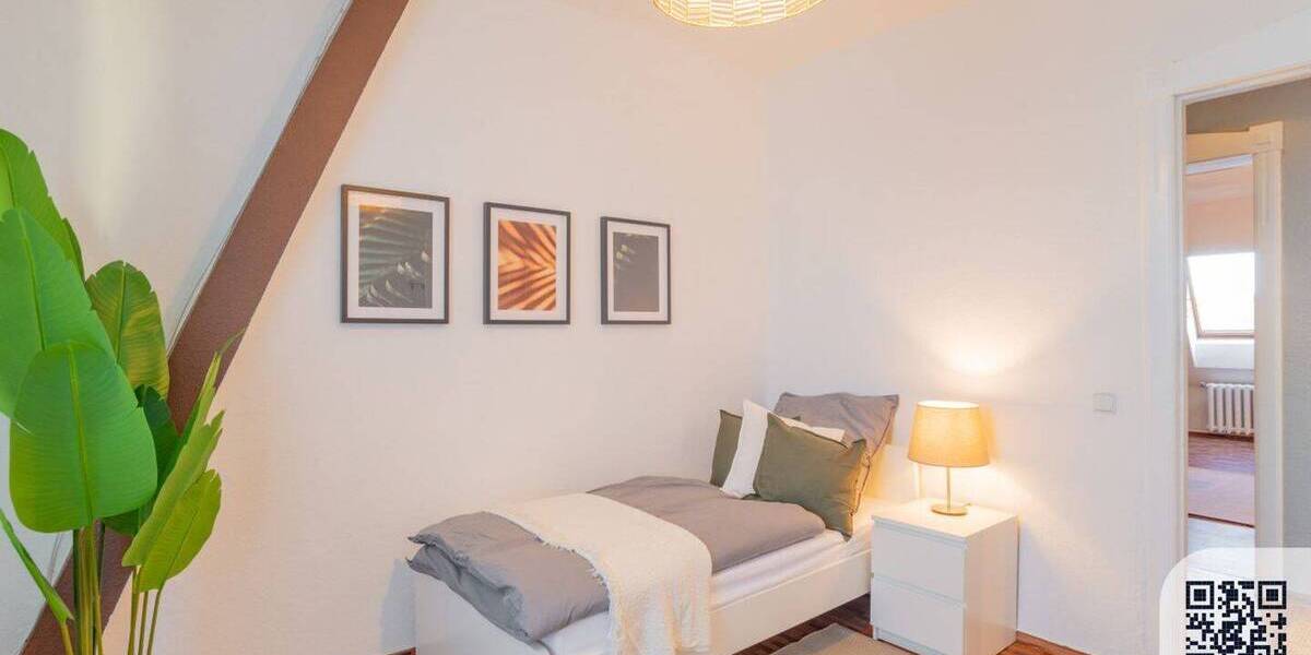 Etagenwohnung Strausberg - 4 Zimmer, 3.707&euro; | Angebot:26637704