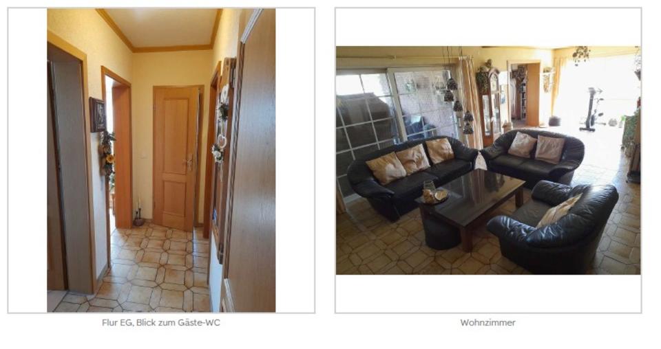 Erdgeschoßwohnung Borstel-Hohenraden Hohenraden - 4 Zimmer, 120 m&sup2;, 1.560&euro; | Angebot:24715457