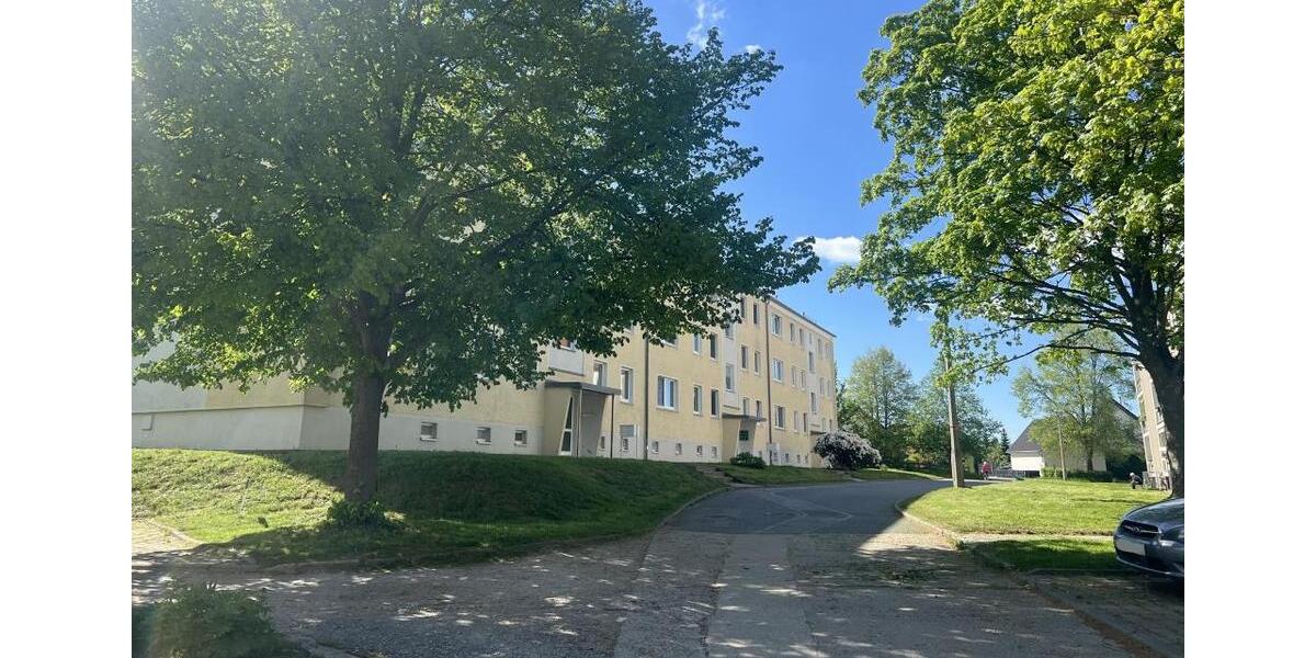 Etagenwohnung Dorfhain - 2 Zimmer, 50 m&sup2;, 295&euro; | Angebot:25766081