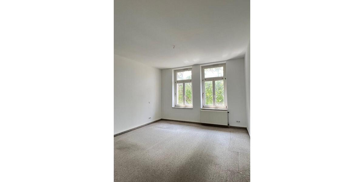 Etagenwohnung Blankenburg (Harz) - 1 Zimmer, 79 m&sup2;, 472&euro; | Angebot:21216583
