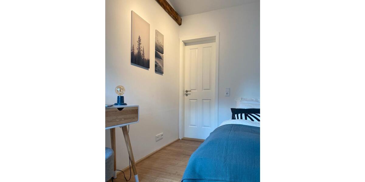 Dachgeschoßwohnung Wismar Altstadt - 2 Zimmer, 92 m&sup2;, 2.100&euro; | Angebot:24885801