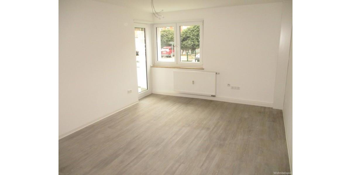 Etagenwohnung Regensburg Galgenberg - 2 Zimmer, 58 m&sup2;, 661&euro; | Angebot:25985012
