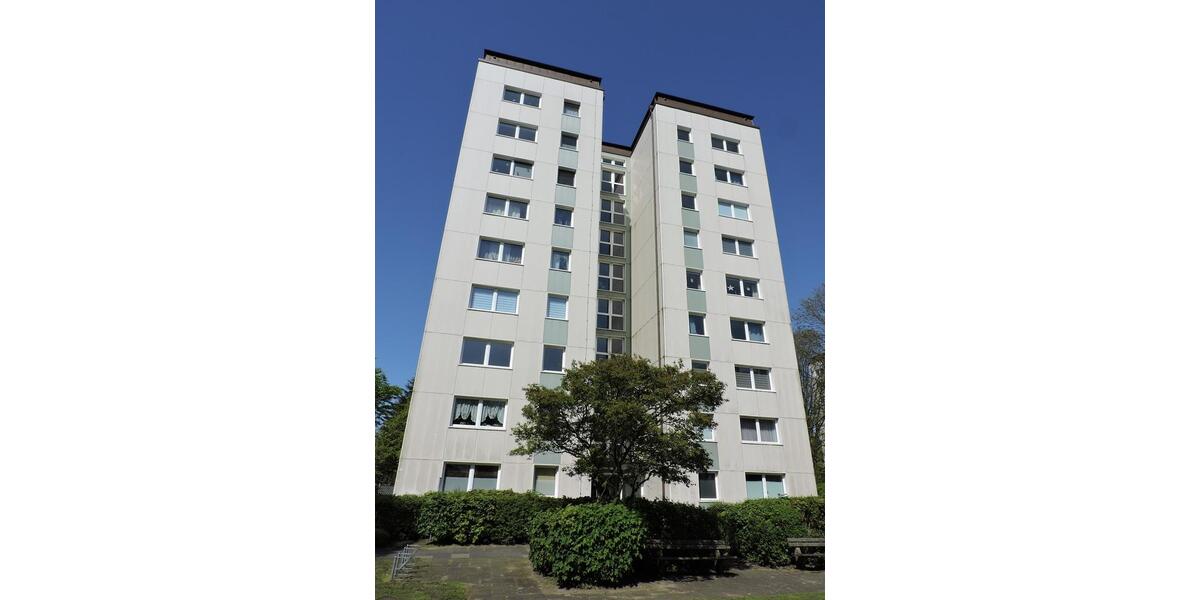 Wohnungsschlüssel unter'm Weihnachtsbaum 1 zimmer