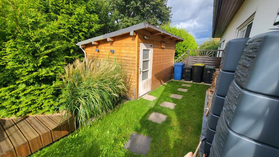 Doppelhaushälfte Höxter - 3.5 Zimmer, 120 m&sup2;, 1.100&euro; | Angebot:24768931