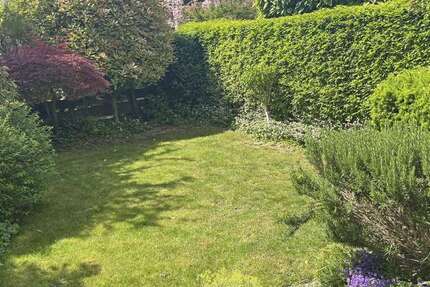 Haus Mainz Laubenheim - 5 Zimmer, 130 m&sup2;, 1.650&euro; | Angebot:26786310