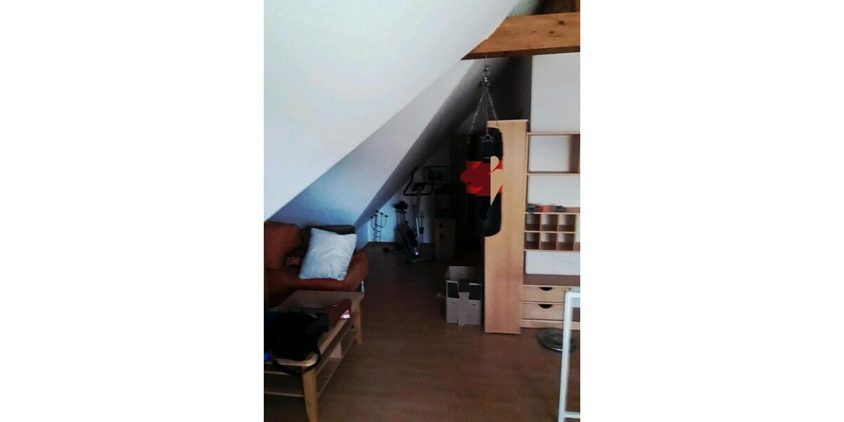 Maisonettenwohnung Erxleben - 4 Zimmer, 93 m&sup2;, 800&euro; | Angebot:26656104