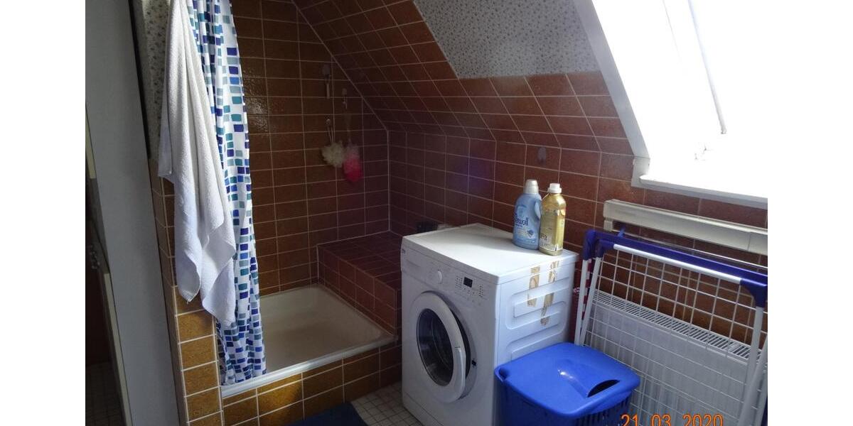 Wohnen auf Zeit Pinneberg - 1 Zimmer, 15 m&sup2;, 580&euro; | Angebot:25310999