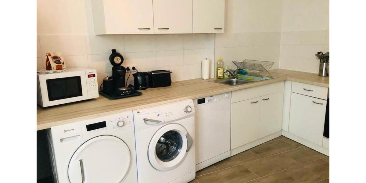 Wohnen auf Zeit Kassel - 1 Zimmer, 16 m&sup2;, 369&euro; | Angebot:26348007
