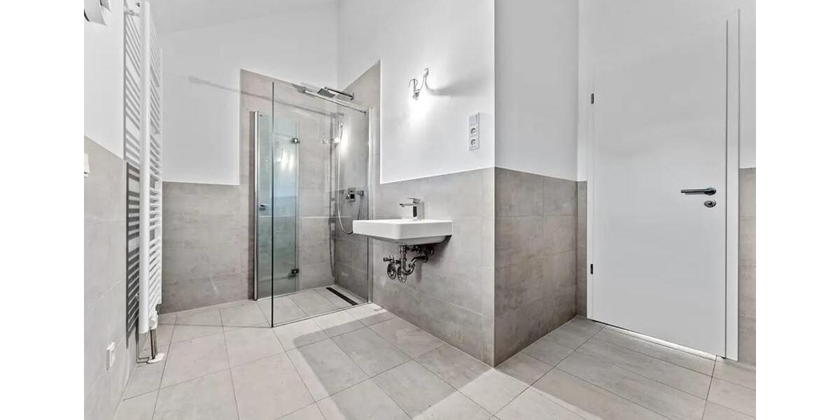 Maisonettenwohnung Bestensee - 2 Zimmer, 79 m&sup2;, 1.224&euro; | Angebot:25865158