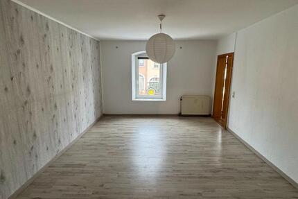 Großzügige, schön geschnittene 6-Zimmer-Wohnung 6 zimmer