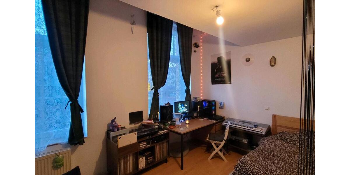 Erdgeschoßwohnung Hockenheim - 1 Zimmer, 26 m&sup2;, 690&euro; | Angebot:25309297