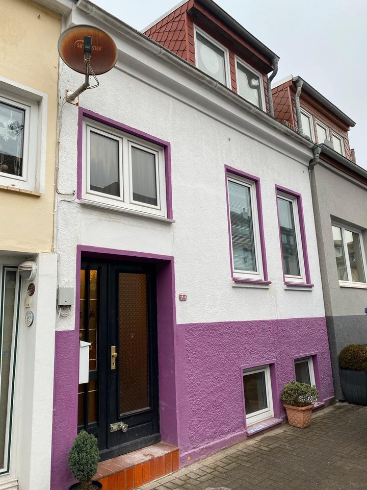WG Zimmer in einem schönem Haus in der Neustadt