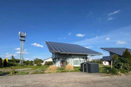Gewerbeobjekt Westerheim - 1.650&euro; | Angebot:27022424
