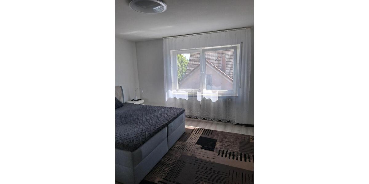 Etagenwohnung Burglauer - 3 Zimmer, 93 m&sup2;, 820&euro; | Angebot:26383210