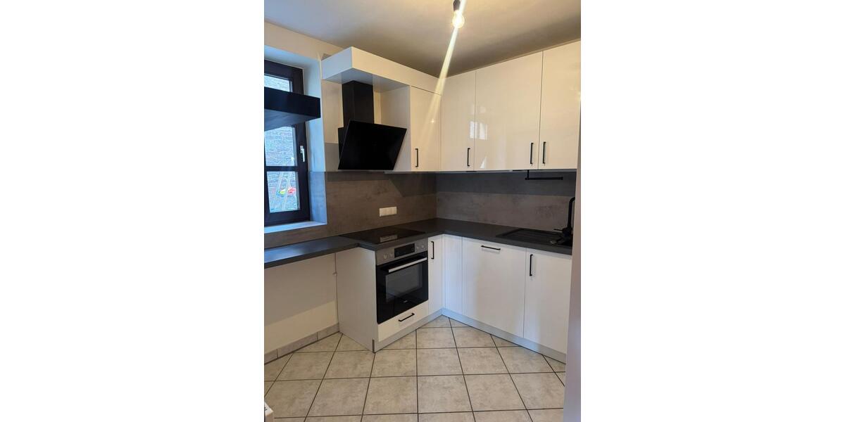 Erdgeschoßwohnung Waldkappel - 2 Zimmer, 52 m&sup2;, 400&euro; | Angebot:26581598
