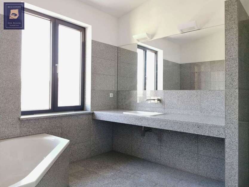 Penthousewohnung mit großer Dachterrasse am Opernplatz 4 zimmer