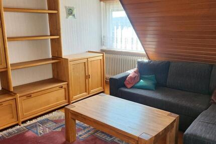 Wohnen auf Zeit Holzgerlingen - 1 Zimmer, 35 m&sup2;, 700&euro; | Angebot:26190895