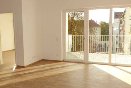 Wohnung Leipzig Südvorstadt - 3 Zimmer, 88 m&sup2;, 1.199&euro; | Angebot:26674081