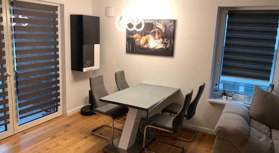 Etagenwohnung Bad Bramstedt - 3 Zimmer, 83 m&sup2;, 1.500&euro; | Angebot:26697334